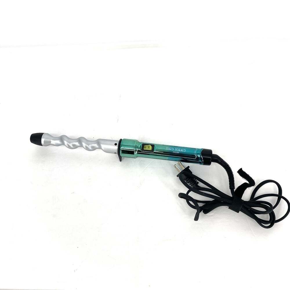Bed Head TIGI Corkscrew Spiral Curling Wand